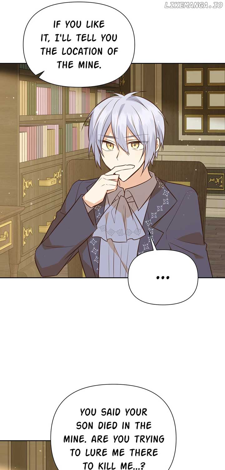 You’re just a supporting character, so love me! Chapter 131 273 56
