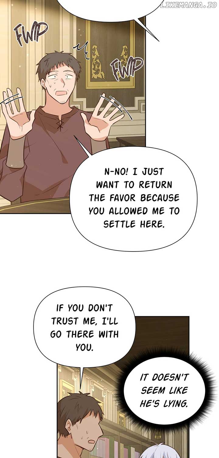 You’re just a supporting character, so love me! Chapter 131 274 57