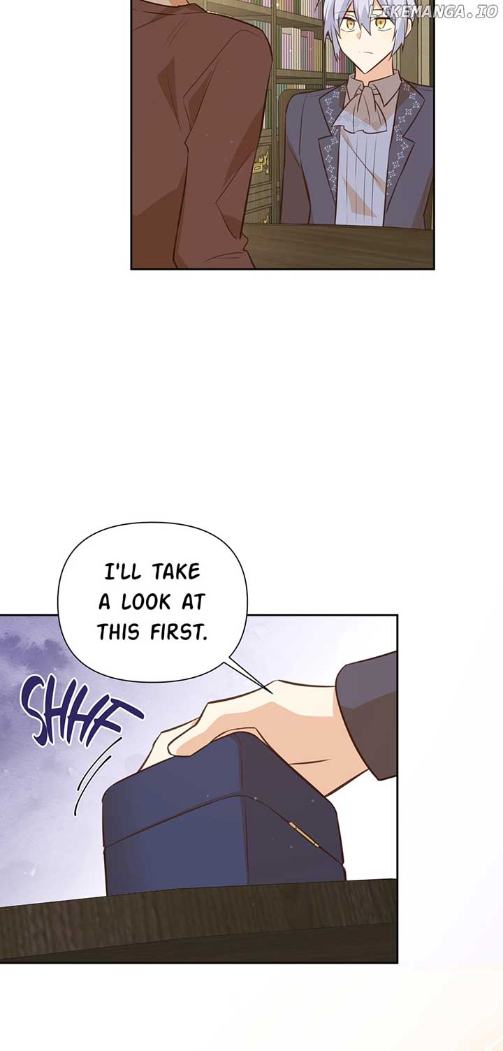 You’re just a supporting character, so love me! Chapter 131 275 58