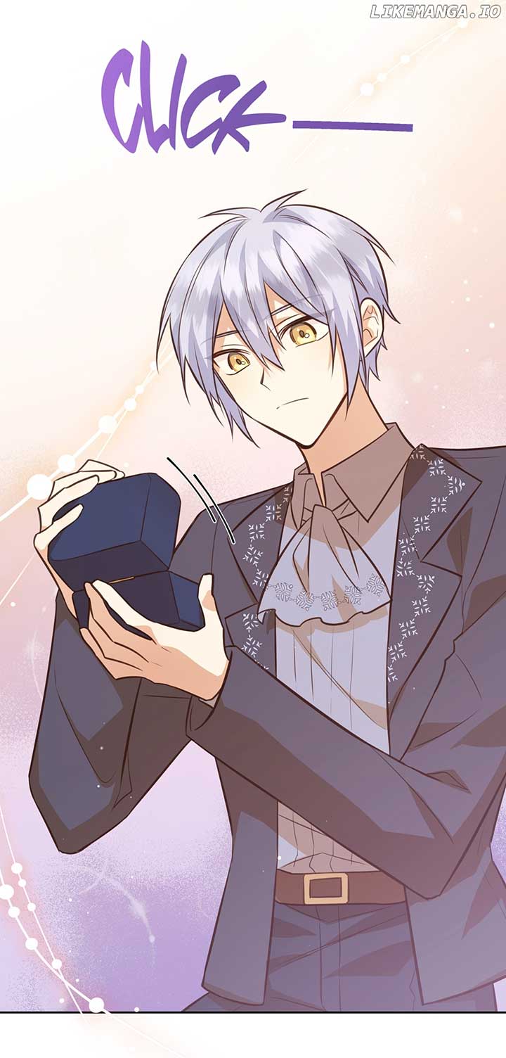 You’re just a supporting character, so love me! Chapter 131 276 59