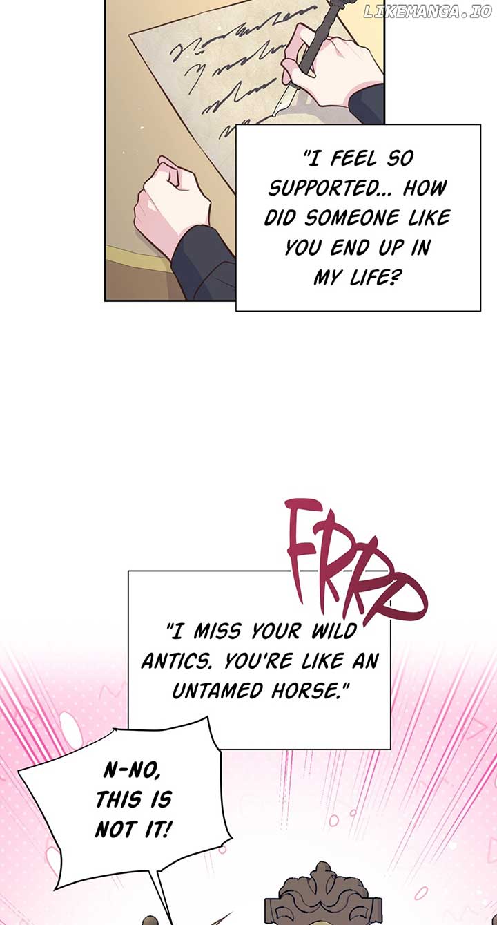 You’re just a supporting character, so love me! Chapter 131 281 64