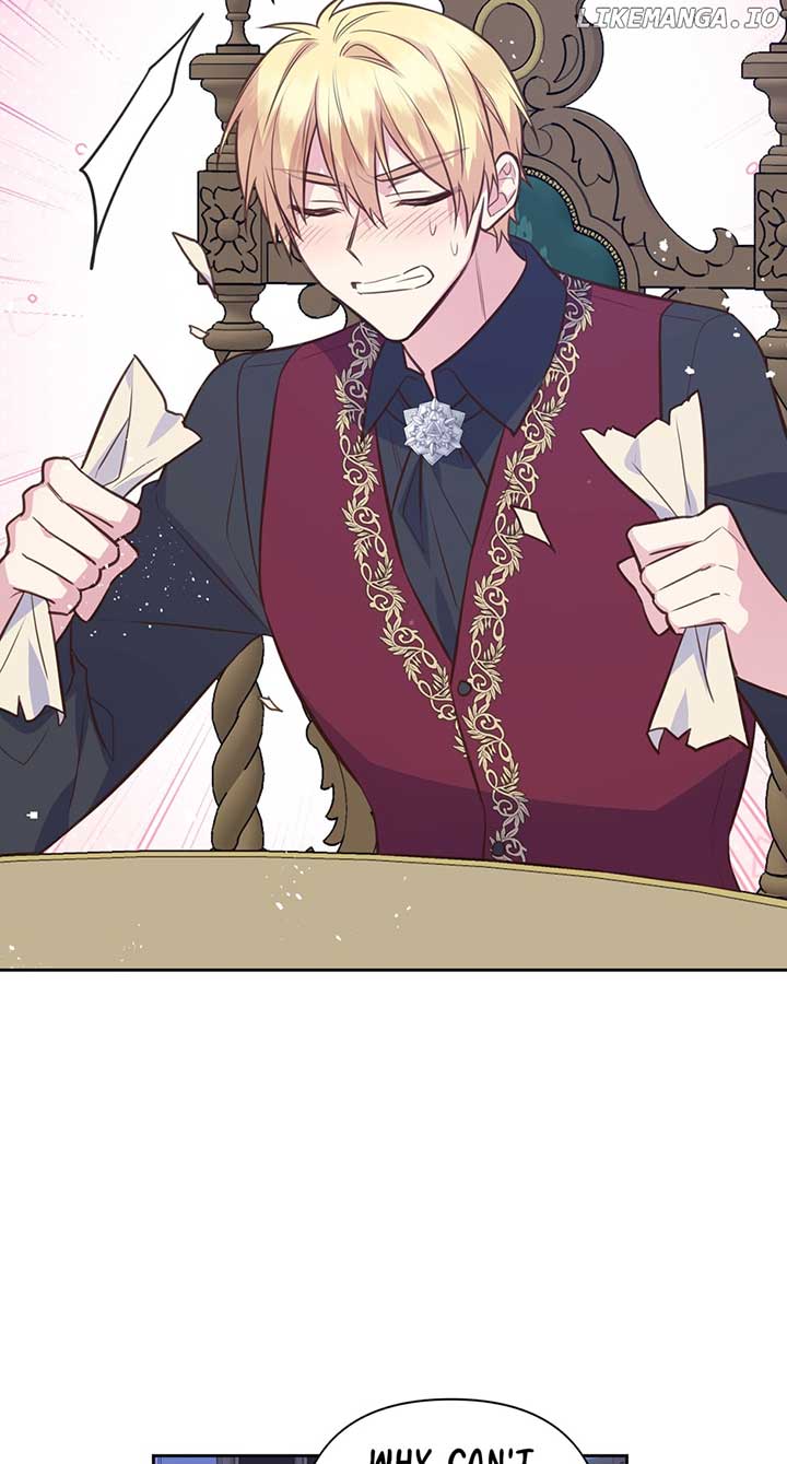 You’re just a supporting character, so love me! Chapter 131 282 65