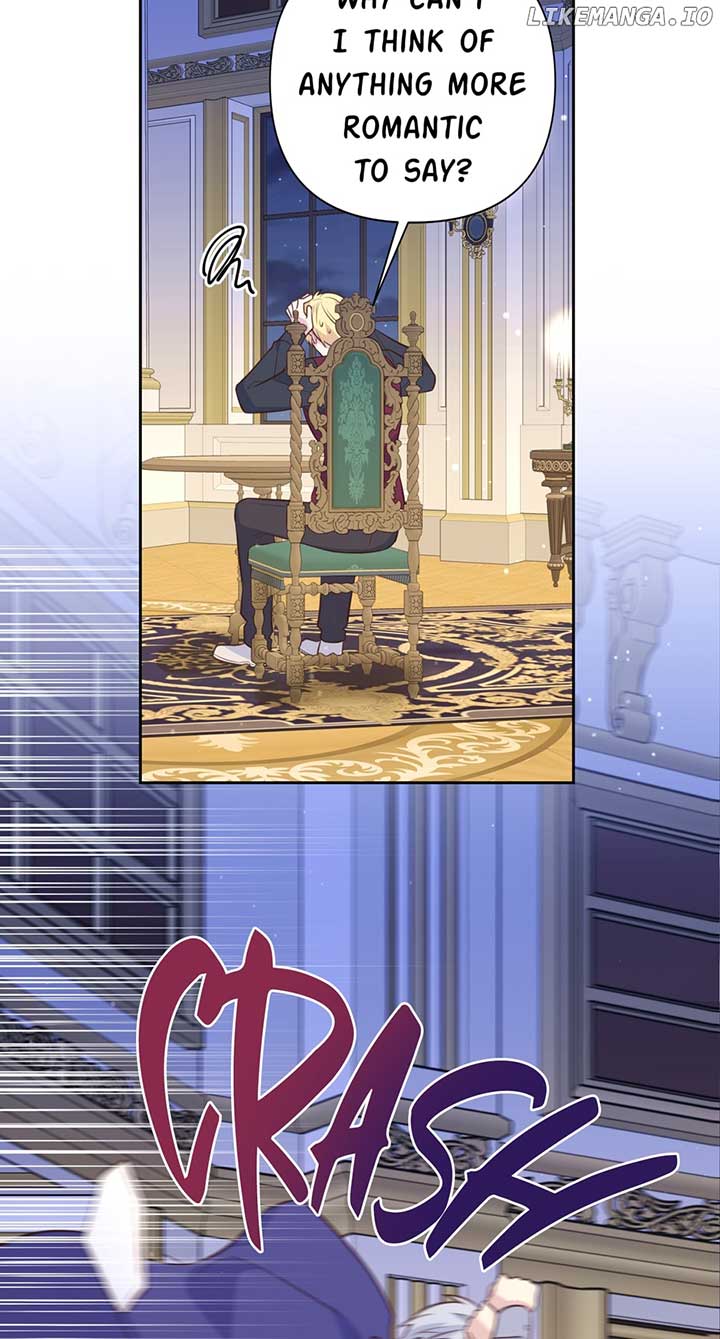 You’re just a supporting character, so love me! Chapter 131 283 66