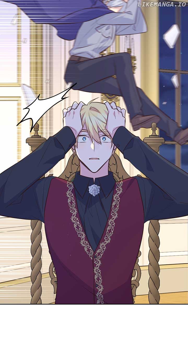 You’re just a supporting character, so love me! Chapter 131 284 67