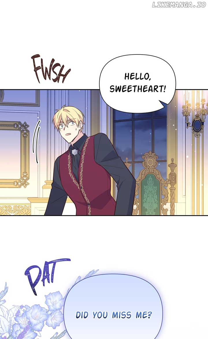 You’re just a supporting character, so love me! Chapter 131 285 68