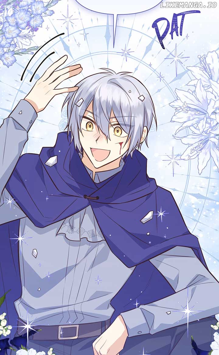 You’re just a supporting character, so love me! Chapter 131 286 69