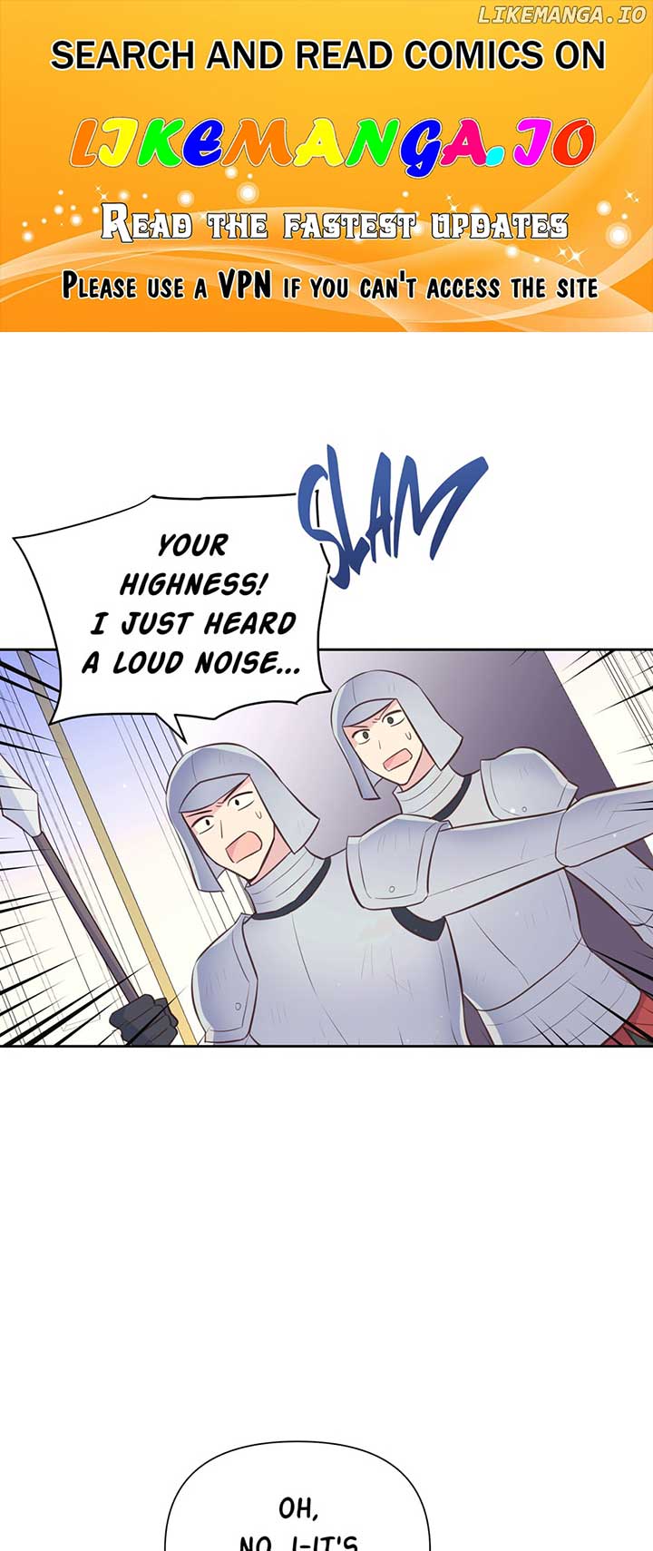You’re just a supporting character, so love me! Chapter 132 182 01