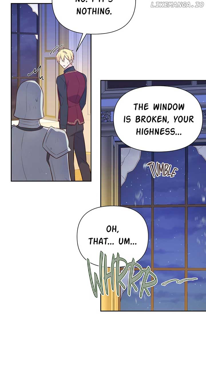 You’re just a supporting character, so love me! Chapter 132 183 02