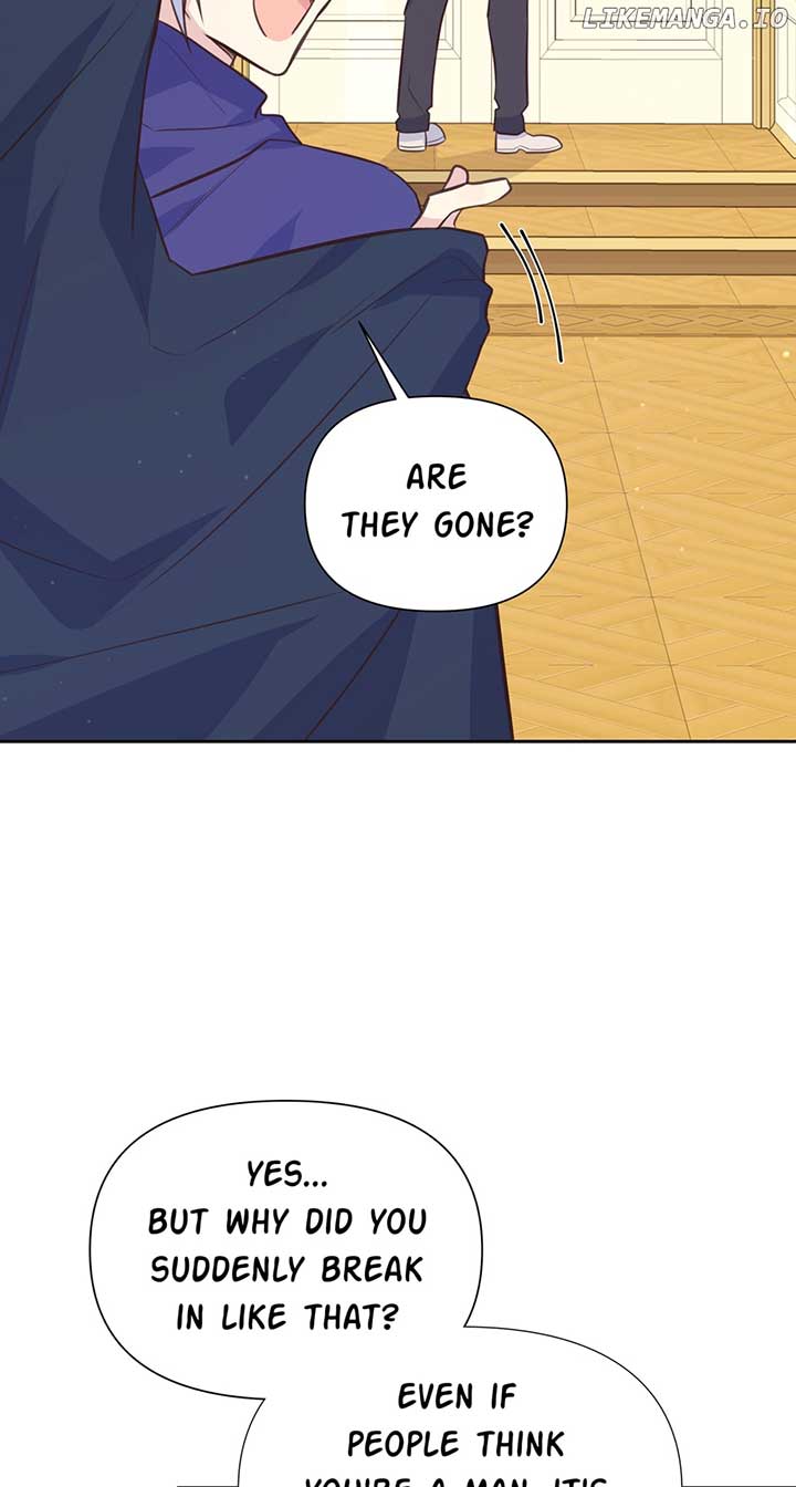 You’re just a supporting character, so love me! Chapter 132 187 06