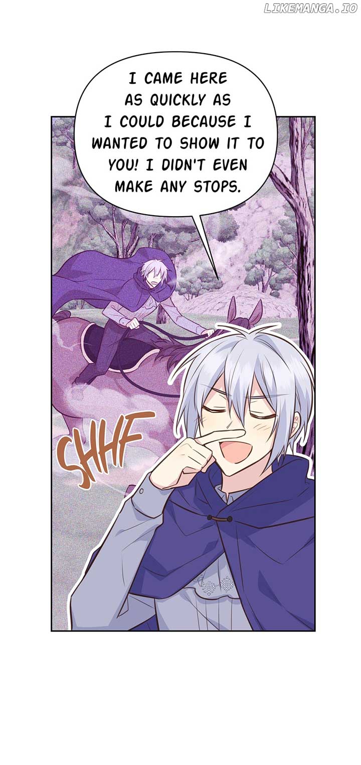 You’re just a supporting character, so love me! Chapter 132 192 11