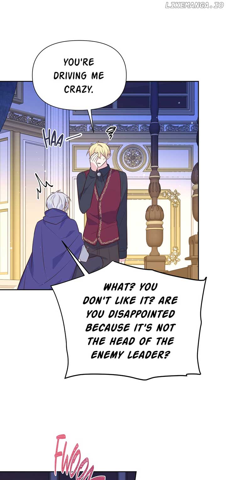 You’re just a supporting character, so love me! Chapter 132 193 12