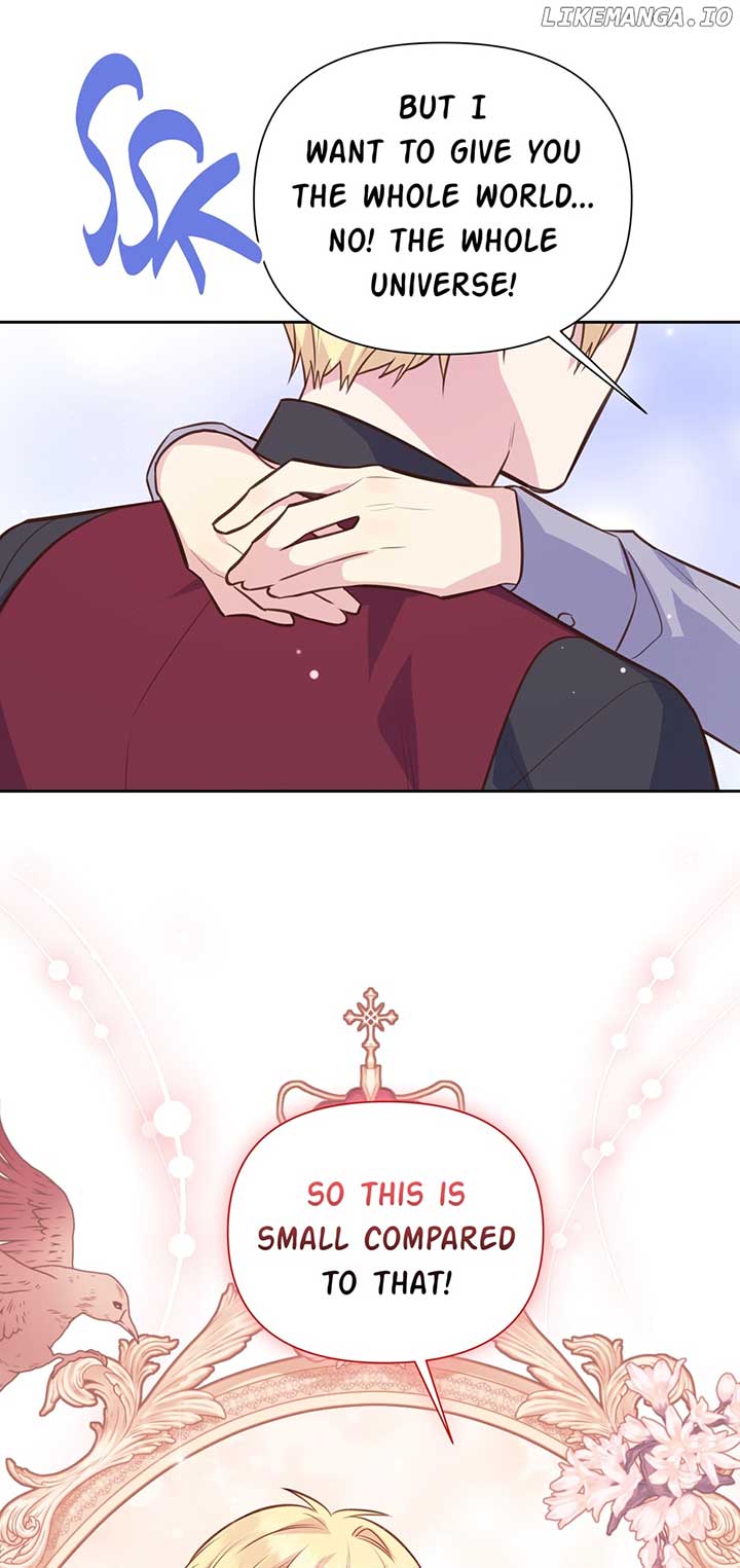 You’re just a supporting character, so love me! Chapter 132 195 14