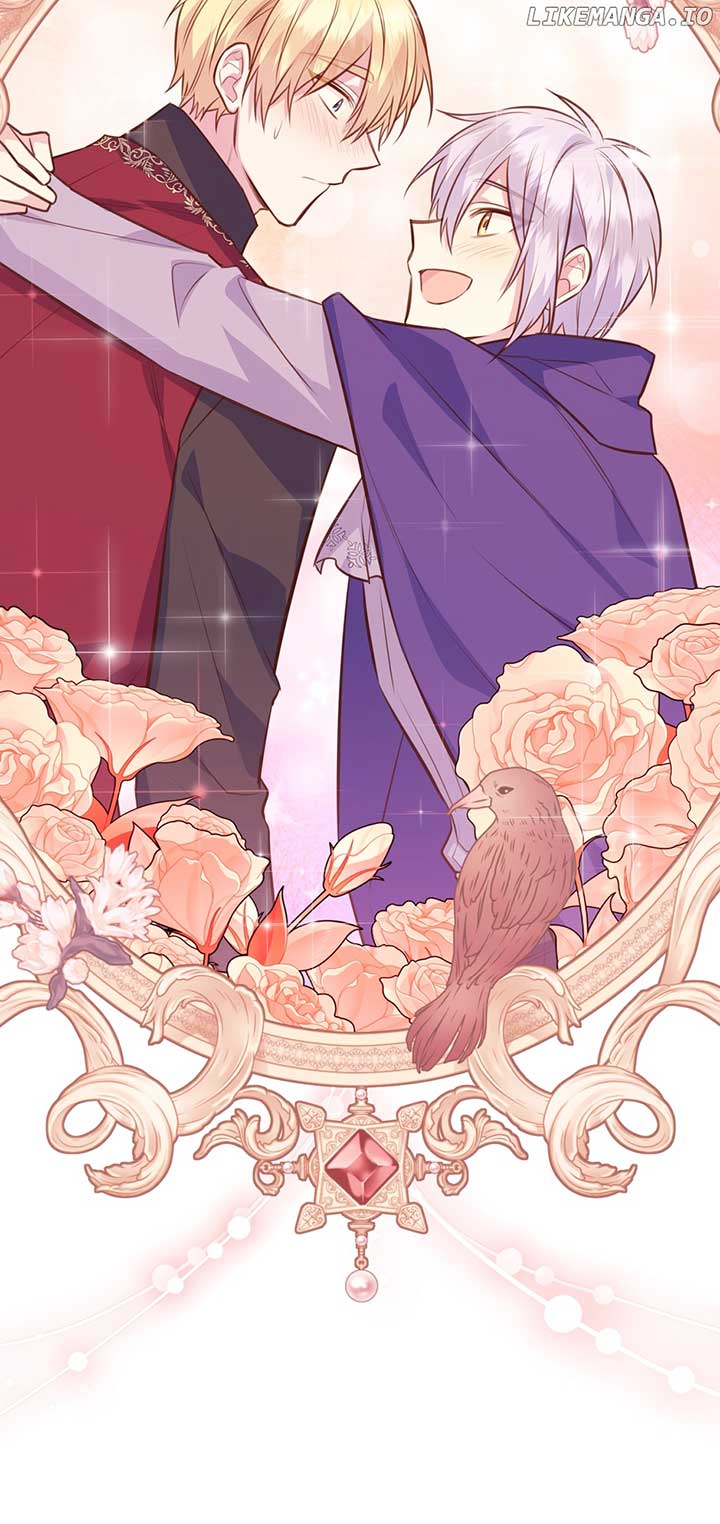 You’re just a supporting character, so love me! Chapter 132 196 15