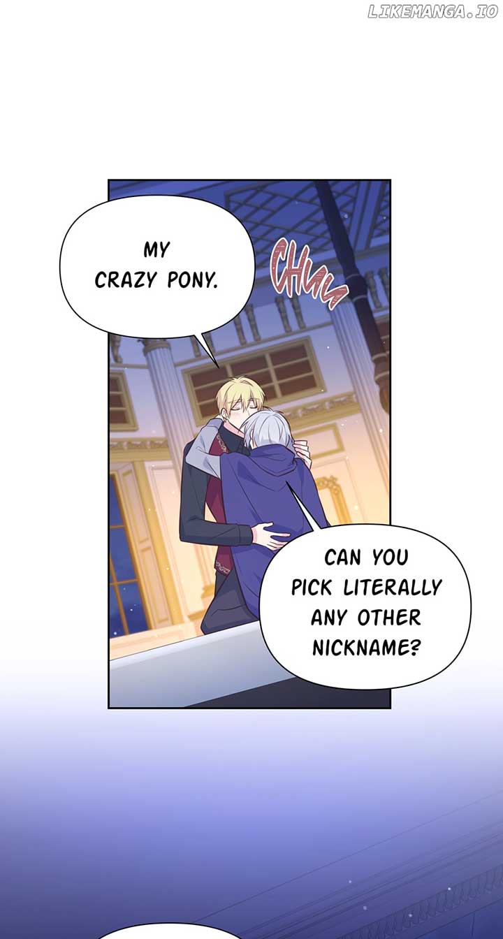You’re just a supporting character, so love me! Chapter 132 197 16