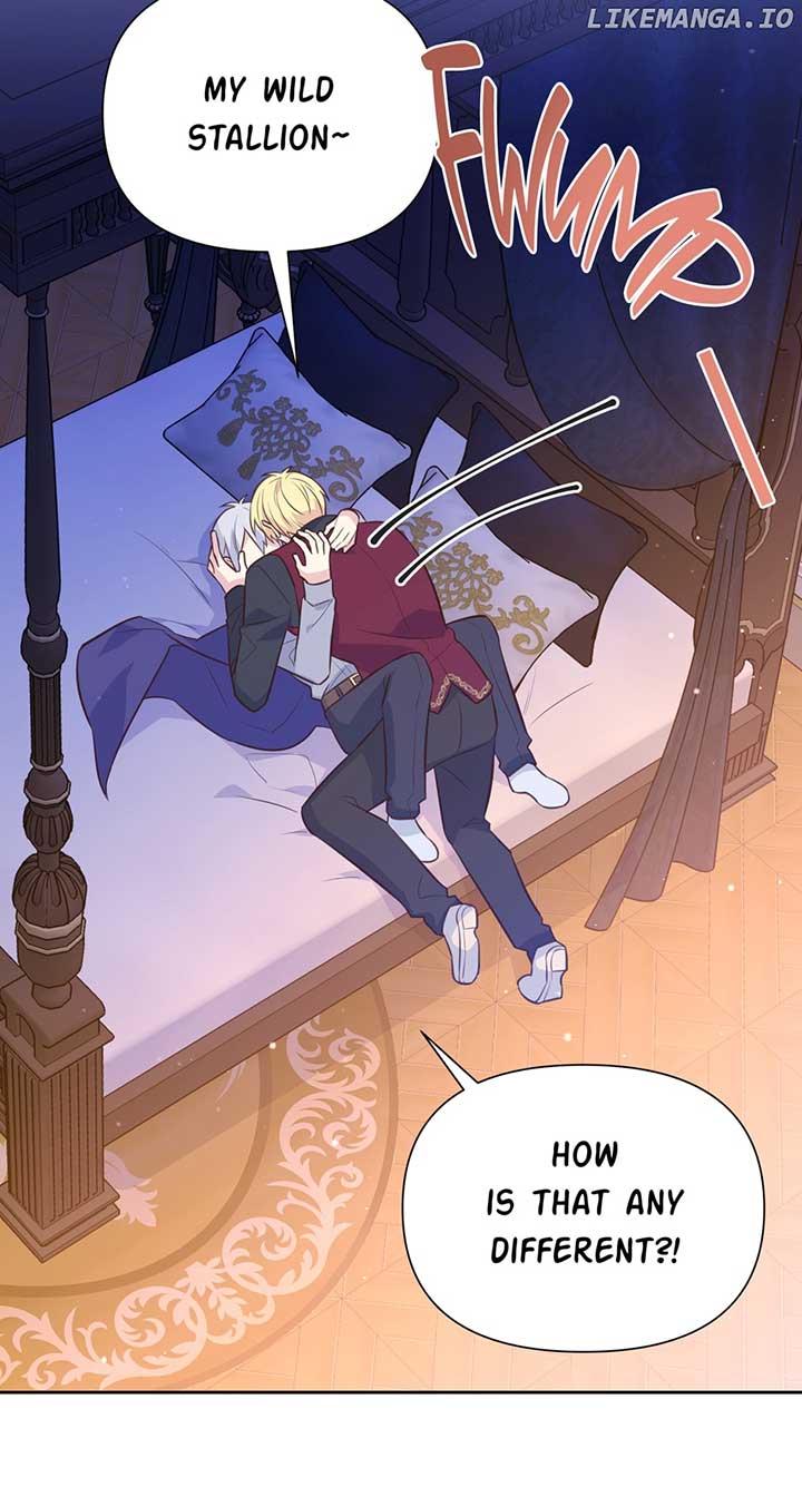 You’re just a supporting character, so love me! Chapter 132 198 17