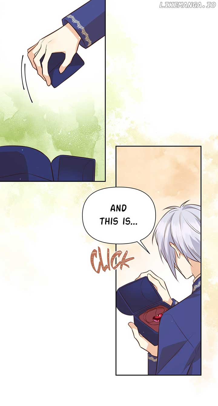 You’re just a supporting character, so love me! Chapter 132 204 23