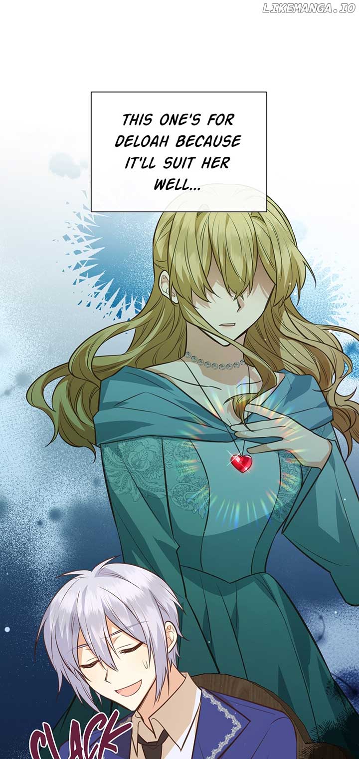 You’re just a supporting character, so love me! Chapter 132 205 24