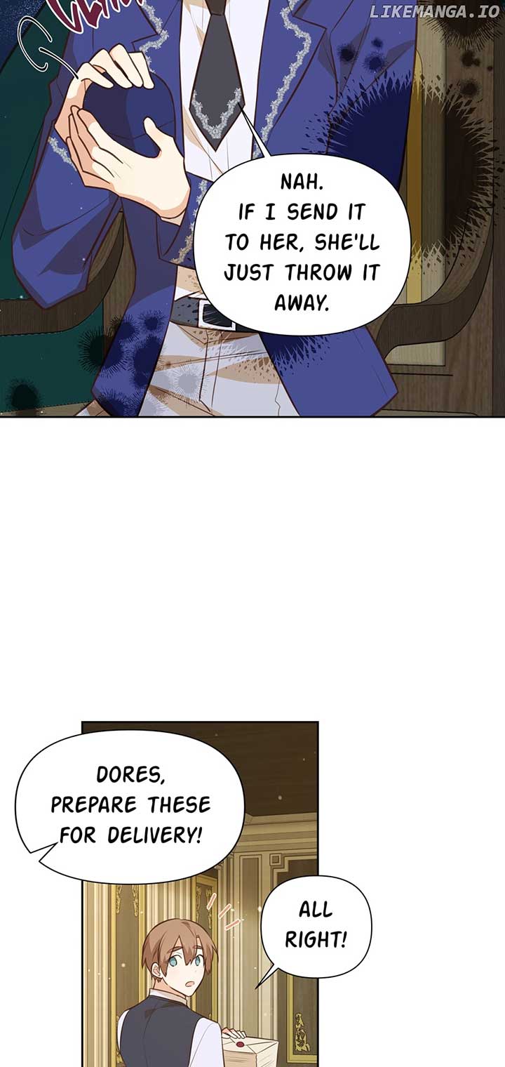 You’re just a supporting character, so love me! Chapter 132 206 25