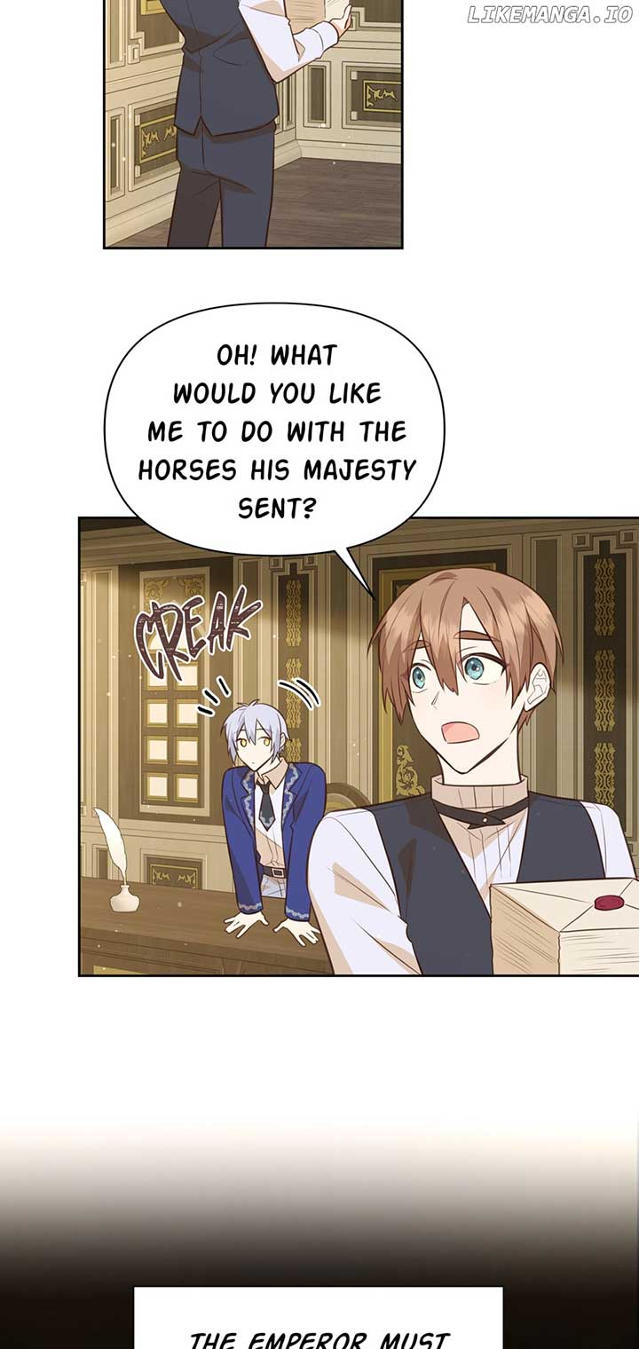 You’re just a supporting character, so love me! Chapter 132 207 26