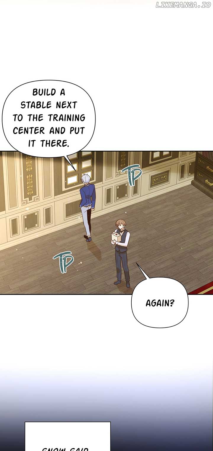 You’re just a supporting character, so love me! Chapter 132 209 28