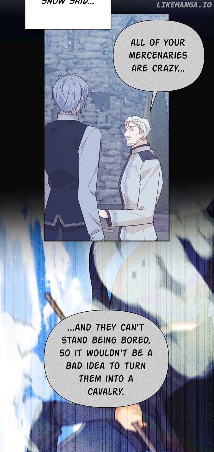 You’re just a supporting character, so love me! Chapter 132 210 29