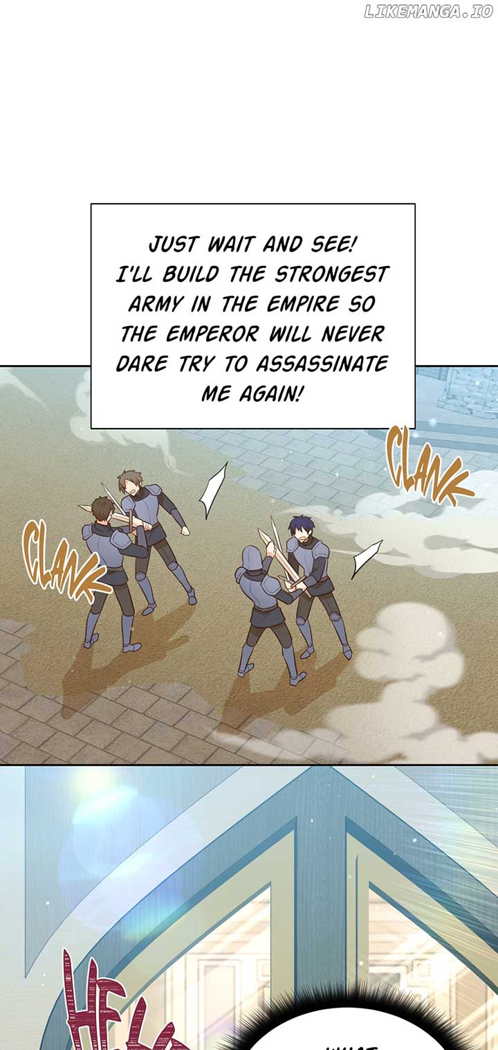 You’re just a supporting character, so love me! Chapter 132 212 31