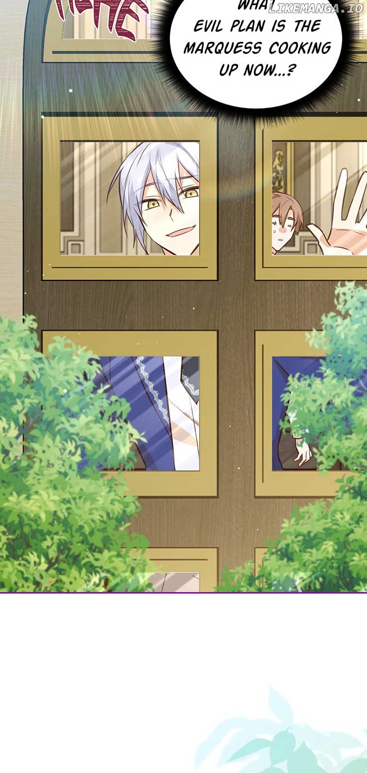 You’re just a supporting character, so love me! Chapter 132 213 32