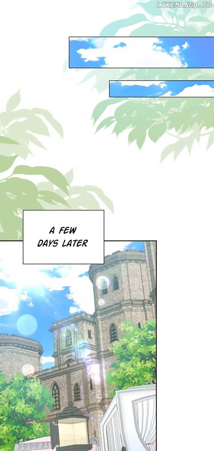 You’re just a supporting character, so love me! Chapter 132 214 33