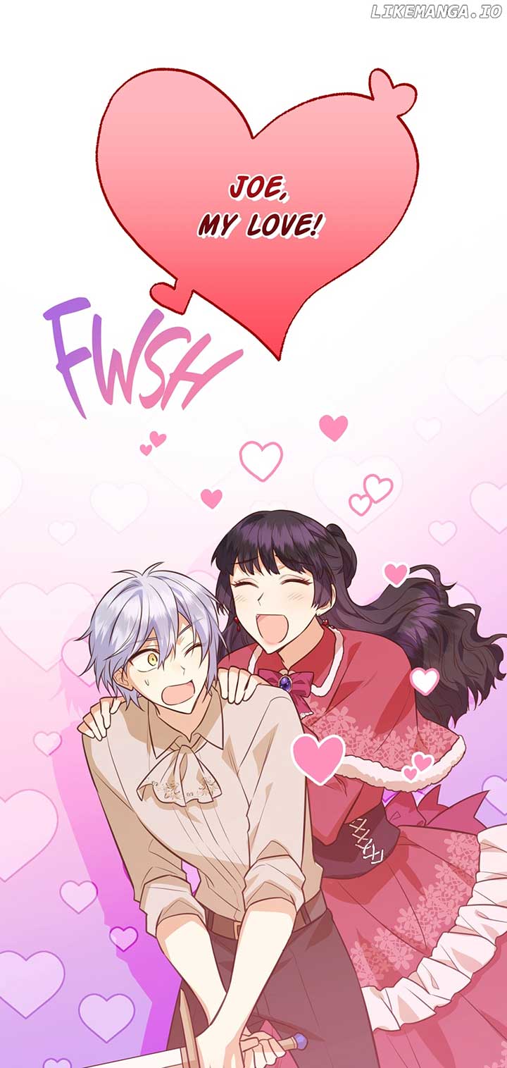 You’re just a supporting character, so love me! Chapter 132 216 35