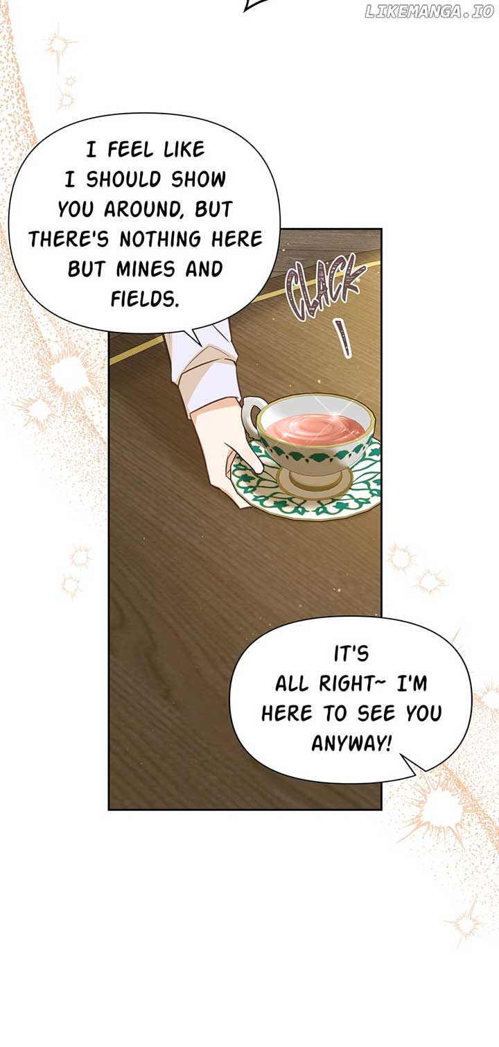 You’re just a supporting character, so love me! Chapter 132 218 37