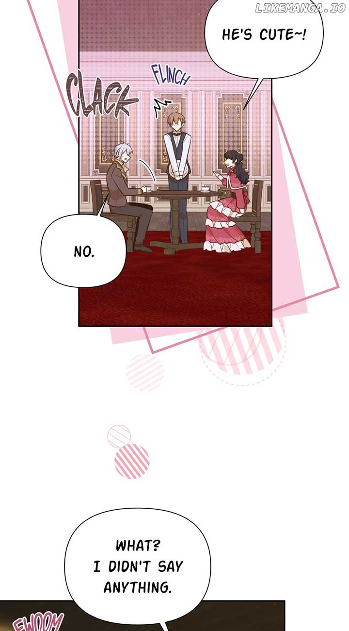 You’re just a supporting character, so love me! Chapter 132 220 39