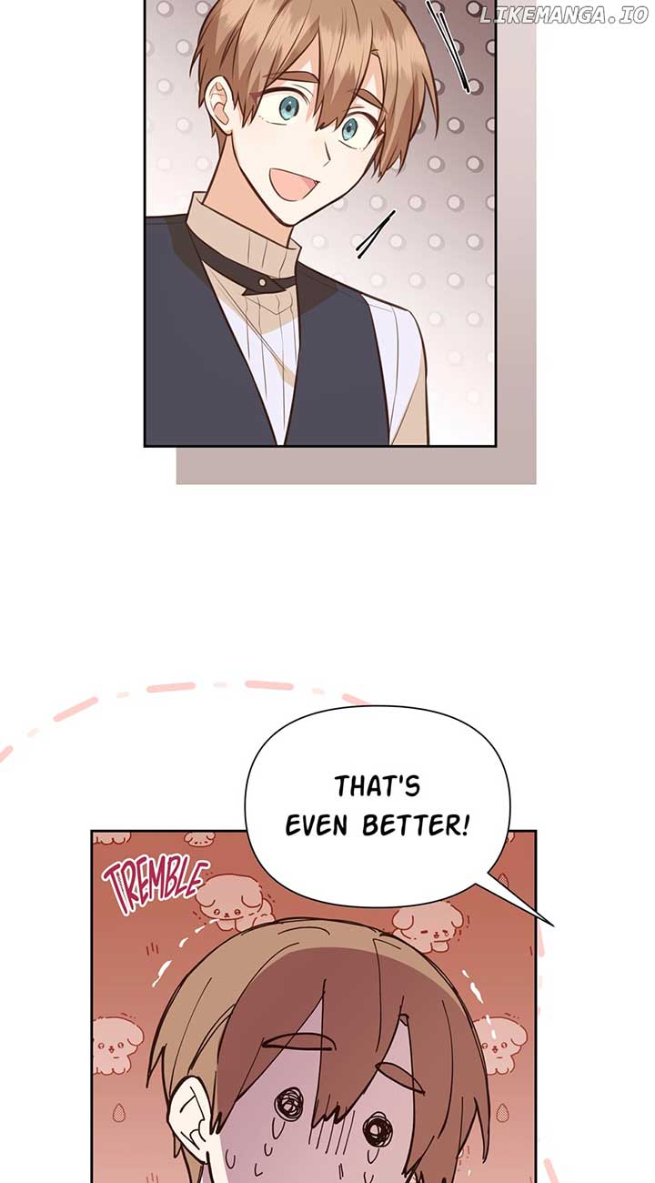 You’re just a supporting character, so love me! Chapter 132 222 41