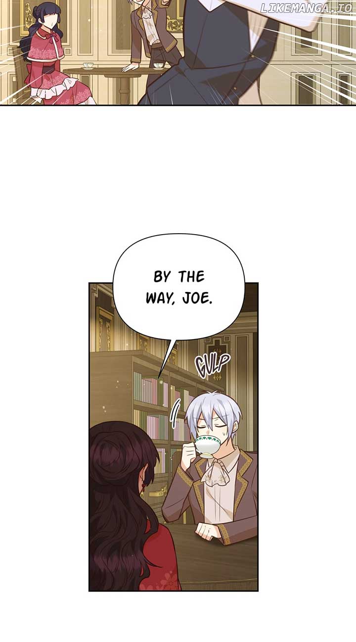 You’re just a supporting character, so love me! Chapter 132 224 43