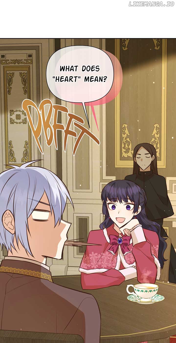 You’re just a supporting character, so love me! Chapter 132 225 44