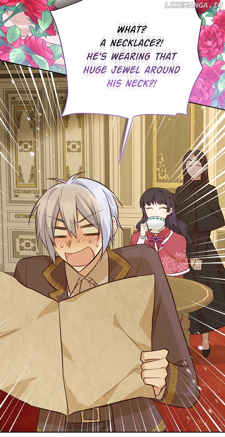 You’re just a supporting character, so love me! Chapter 132 229 48