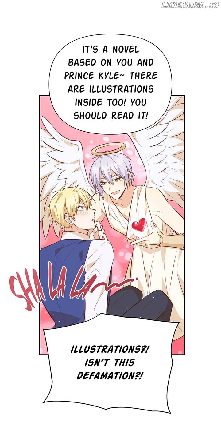 You’re just a supporting character, so love me! Chapter 132 231 50