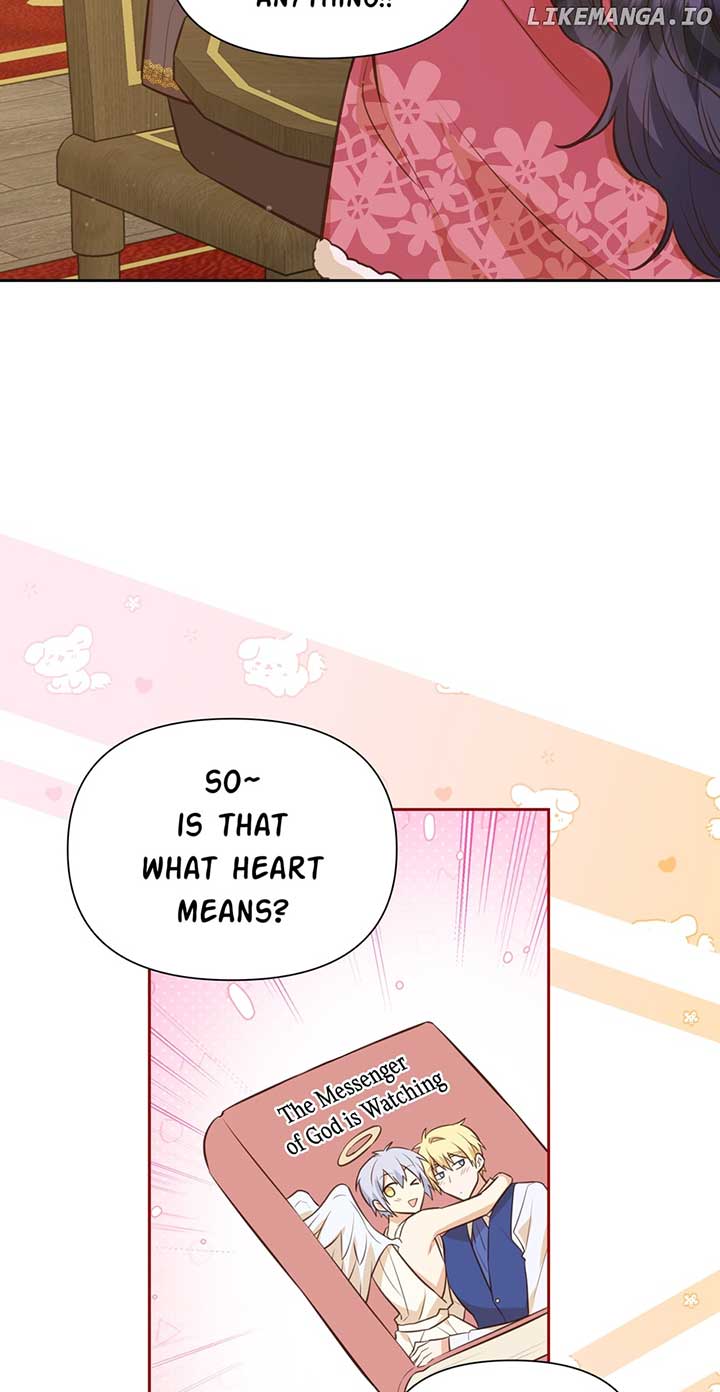 You’re just a supporting character, so love me! Chapter 132 233 52