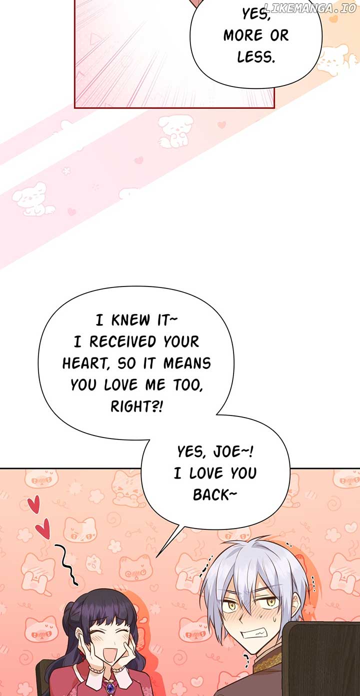 You’re just a supporting character, so love me! Chapter 132 234 53