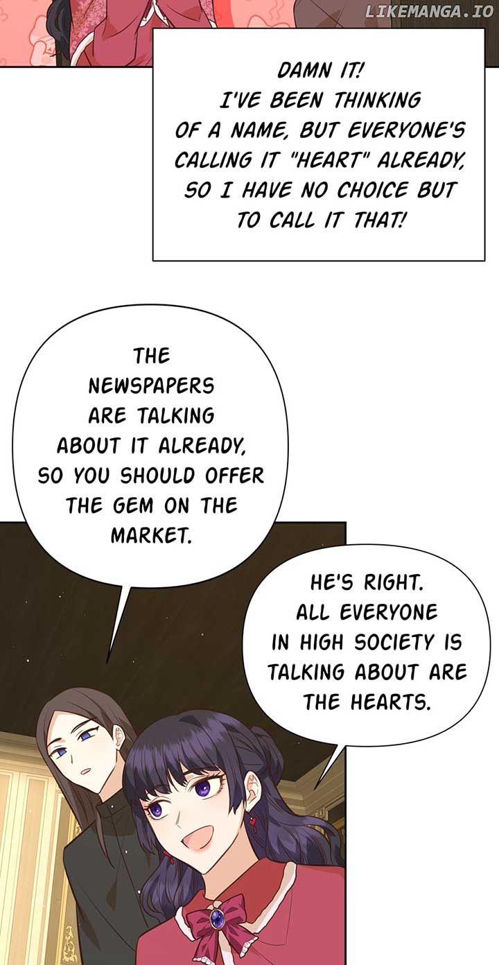 You’re just a supporting character, so love me! Chapter 132 235 54