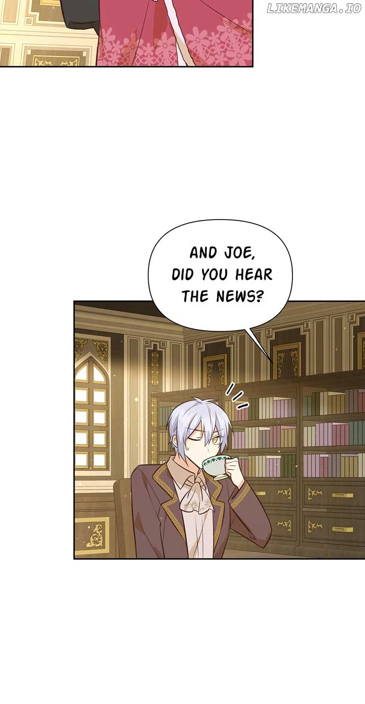 You’re just a supporting character, so love me! Chapter 132 236 55