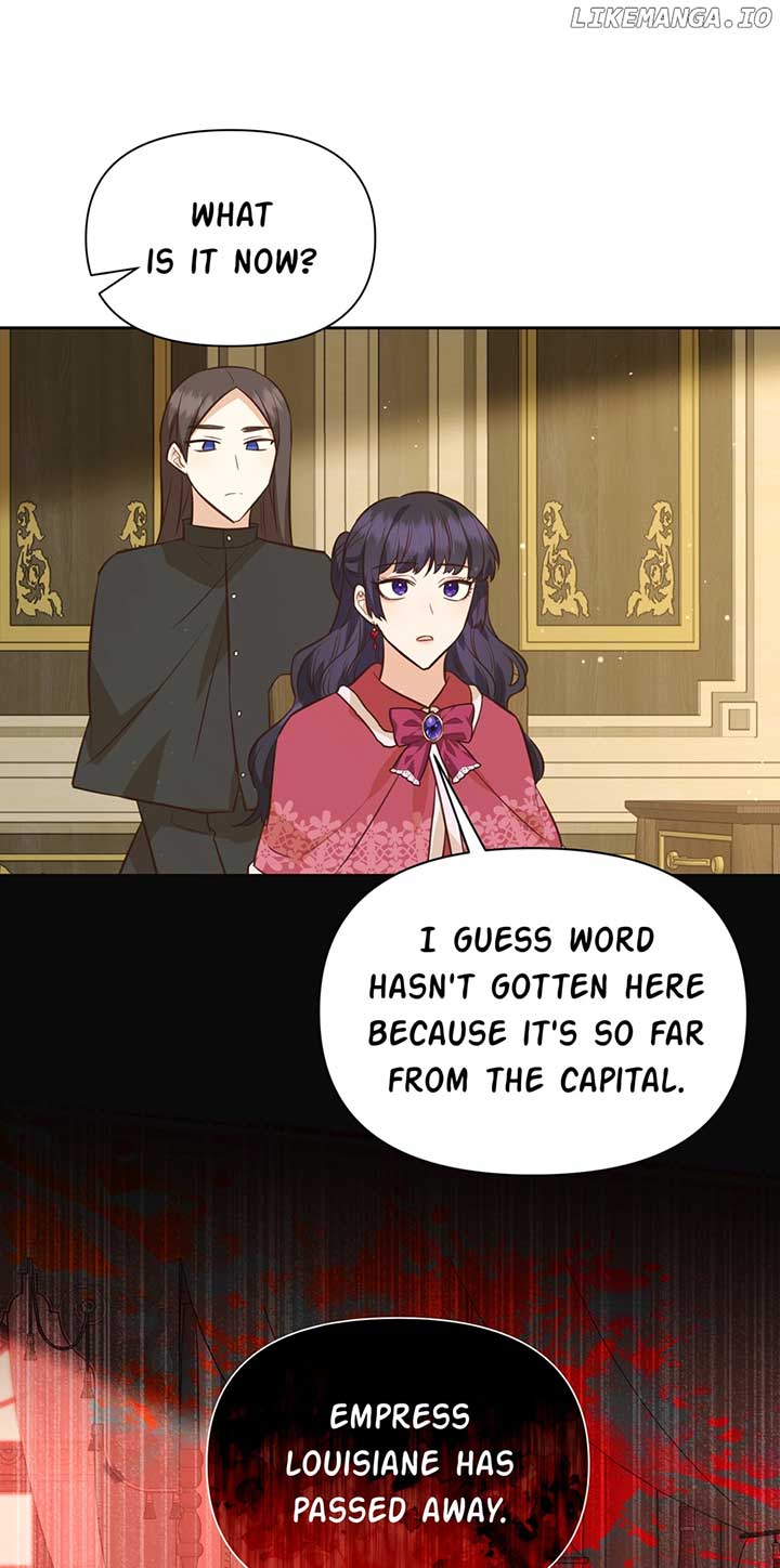 You’re just a supporting character, so love me! Chapter 132 237 56