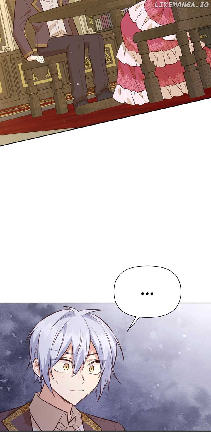 You’re just a supporting character, so love me! Chapter 133 201 02