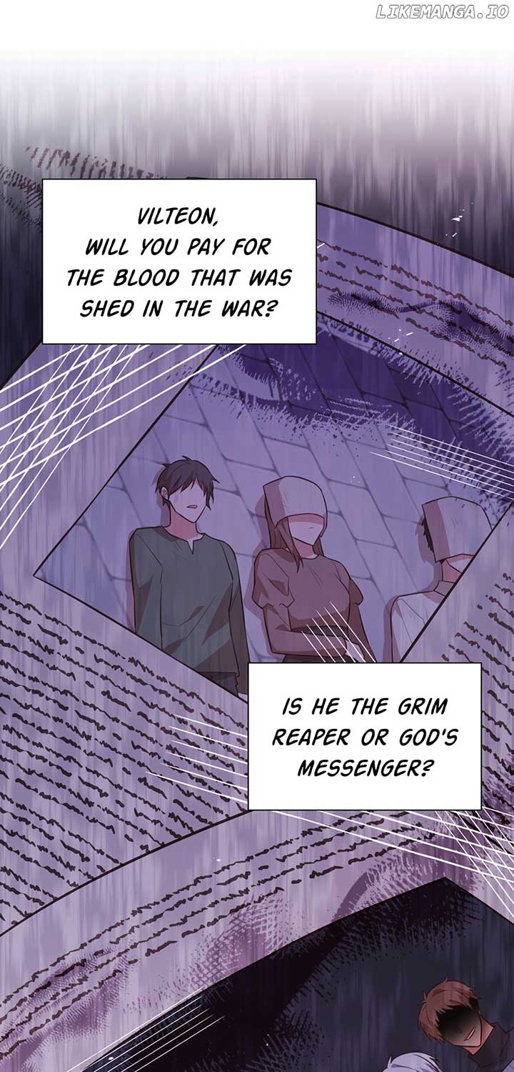 You’re just a supporting character, so love me! Chapter 133 206 07