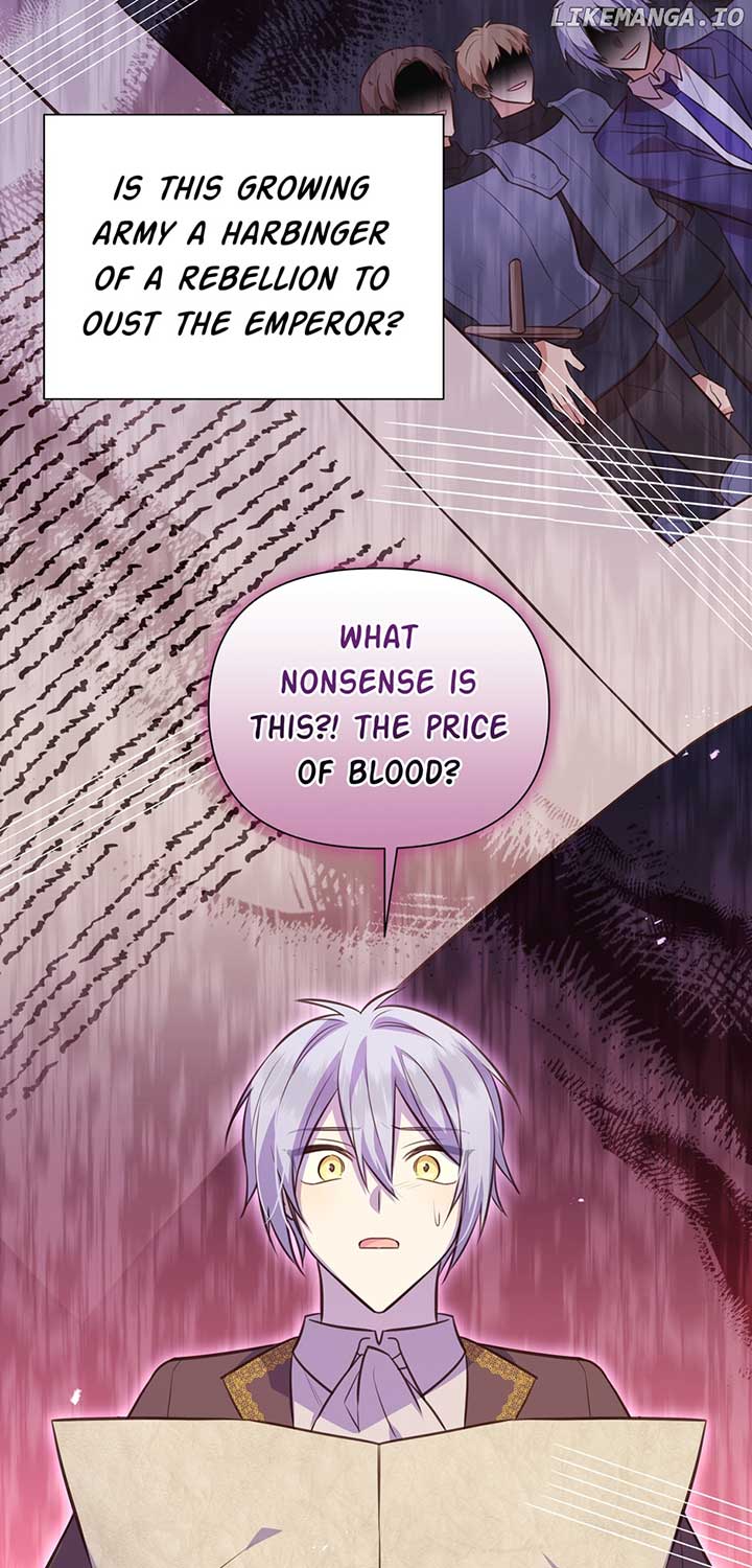 You’re just a supporting character, so love me! Chapter 133 207 08