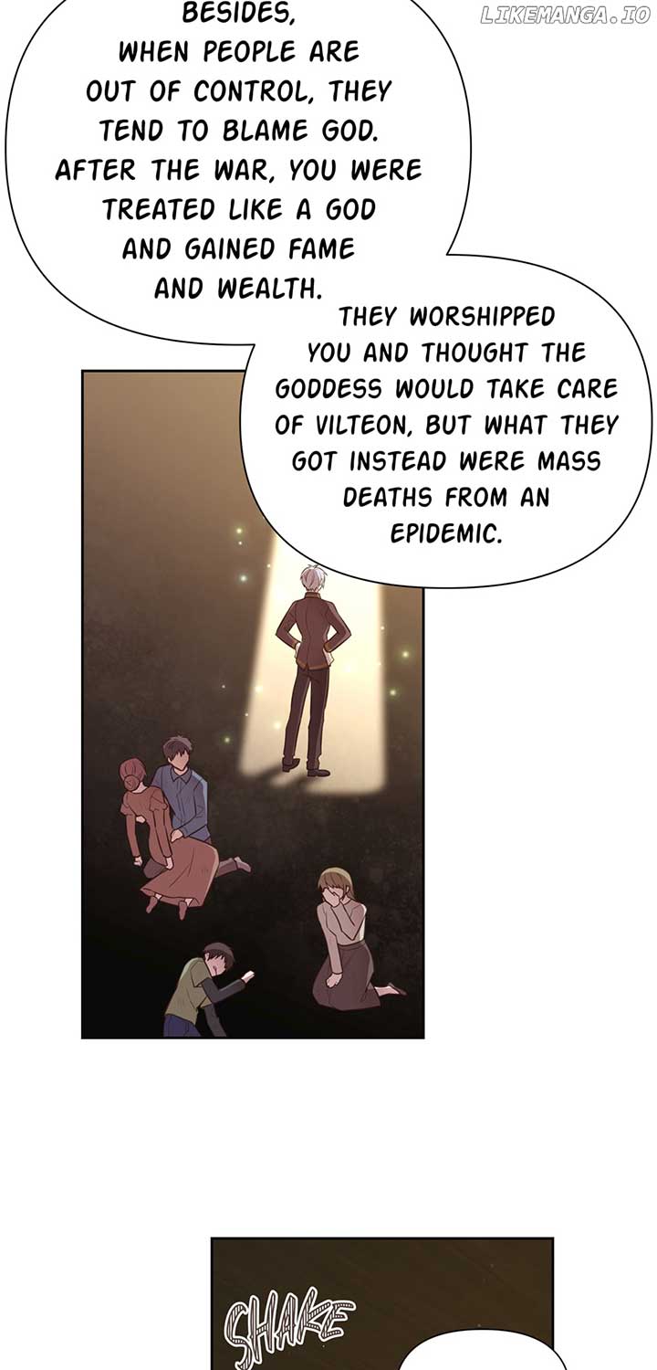 You’re just a supporting character, so love me! Chapter 133 209 10