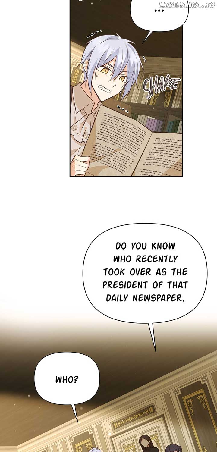 You’re just a supporting character, so love me! Chapter 133 210 11