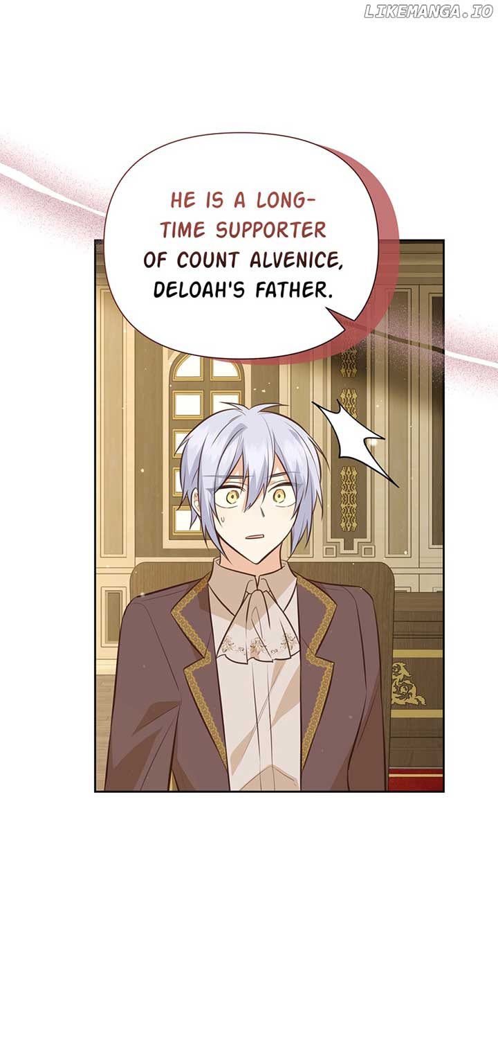 You’re just a supporting character, so love me! Chapter 133 212 13