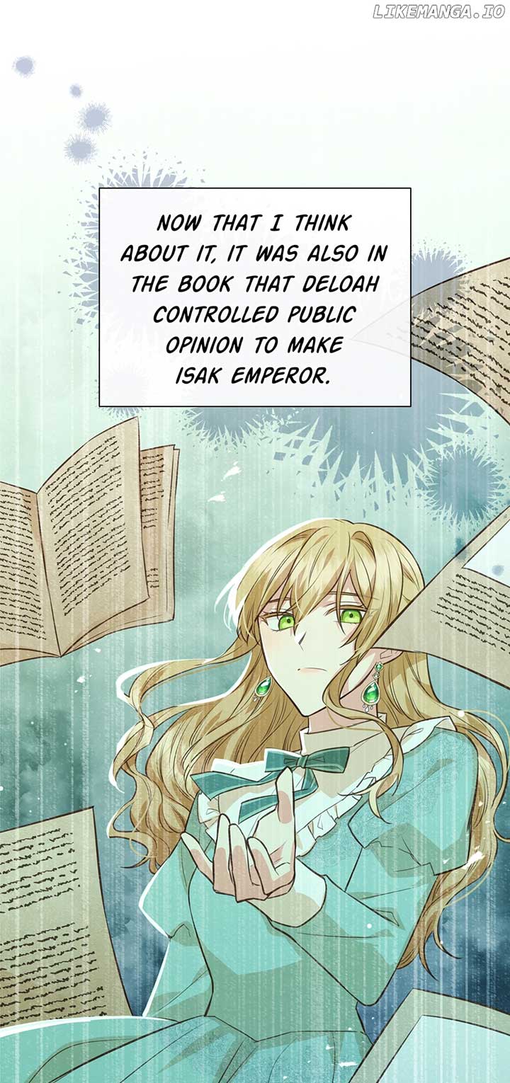 You’re just a supporting character, so love me! Chapter 133 213 14