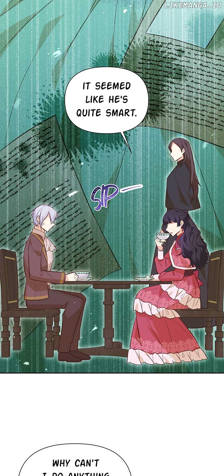 You’re just a supporting character, so love me! Chapter 133 214 15