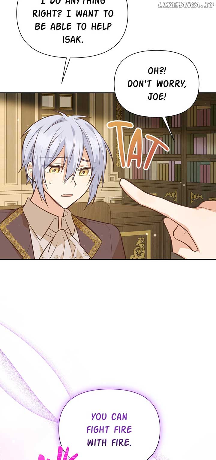 You’re just a supporting character, so love me! Chapter 133 215 16